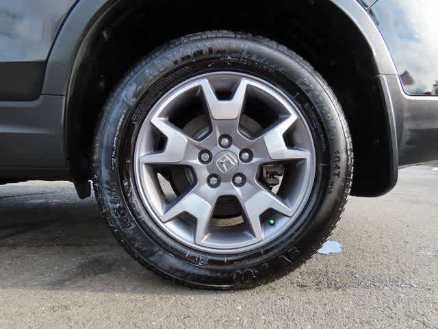 Thumbnail: 2022 Honda Passport - 9