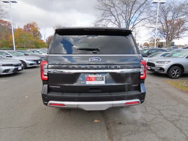 Thumbnail: 2023 Ford Expedition MAX - 5
