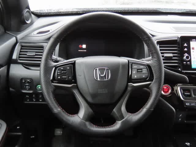 Thumbnail: 2024 Honda Ridgeline - 19
