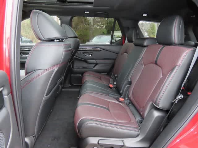 Thumbnail: 2025 Honda Pilot - 13