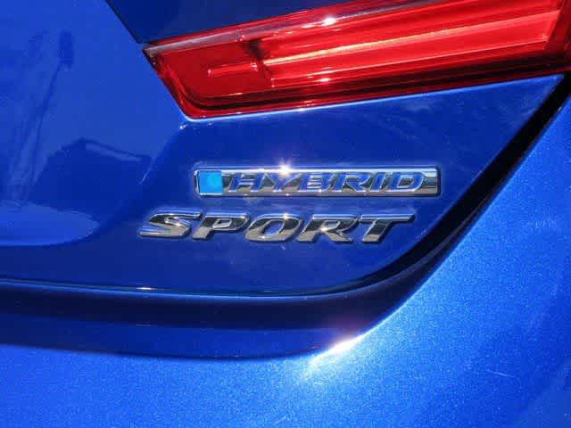 Thumbnail: 2022 Honda Accord - 8