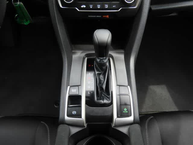 Thumbnail: 2020 Honda Civic - 21