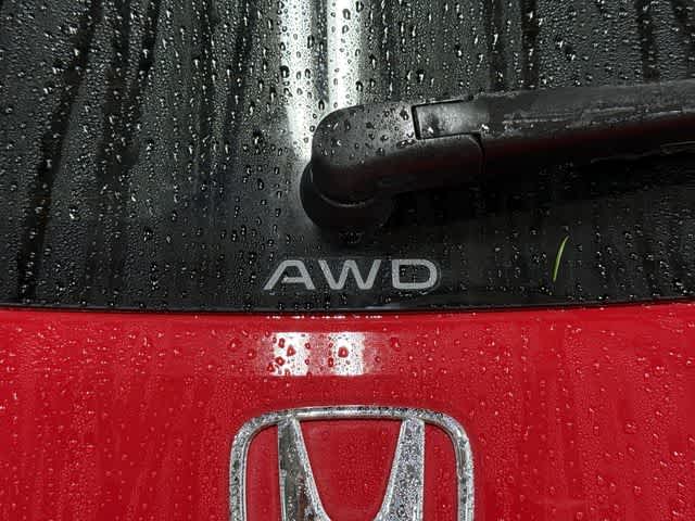 Thumbnail: 2024 Honda HR-V - 26