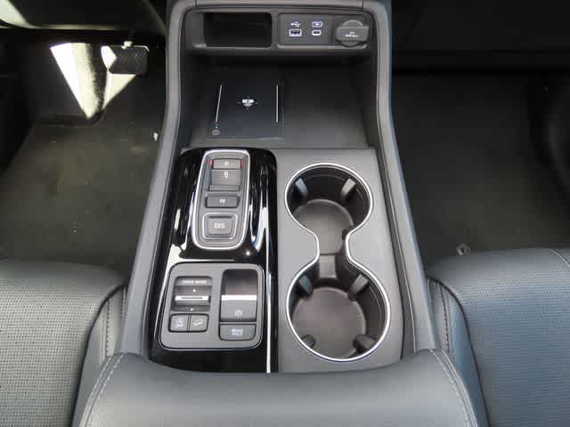 Thumbnail: 2025 Honda Pilot - 27