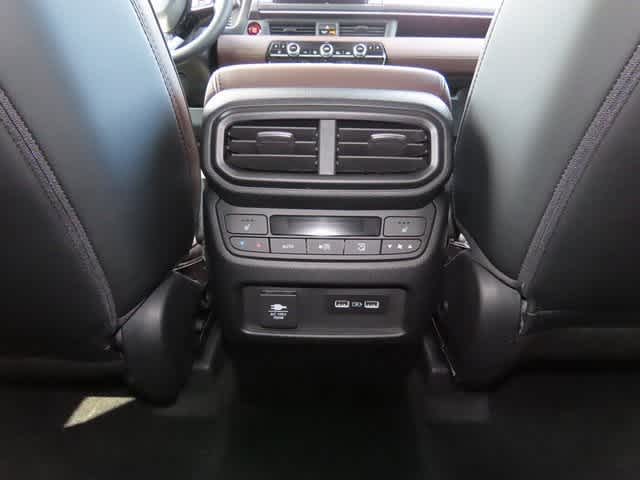 Thumbnail: 2025 Honda Pilot - 25