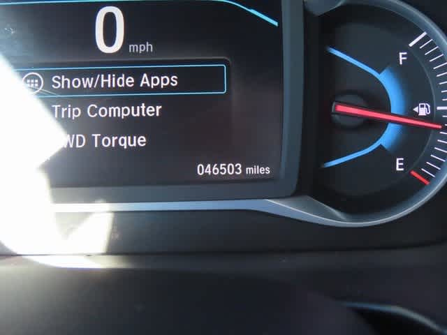 Thumbnail: 2022 Honda Pilot - 27