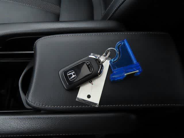 Thumbnail: 2020 Honda Civic - 25