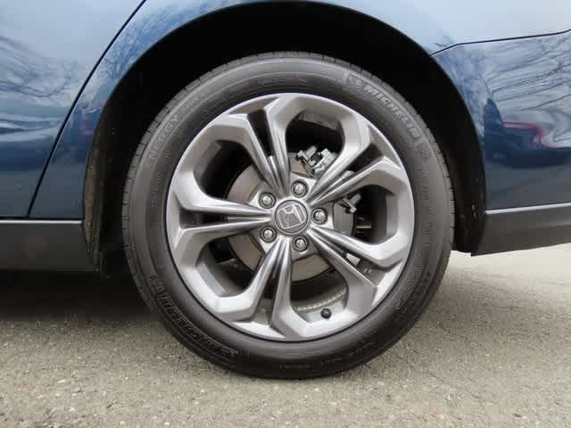 Thumbnail: 2024 Honda Accord - 8