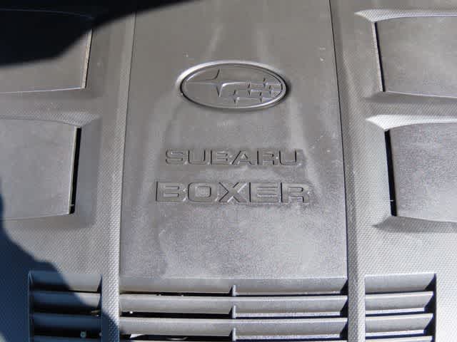 Thumbnail: 2019 Subaru Forester - 11