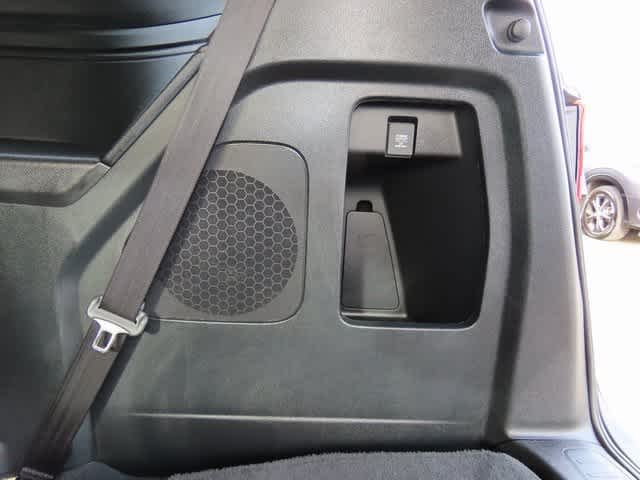 Thumbnail: 2023 Honda Odyssey - 12