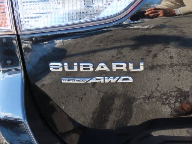 Thumbnail: 2021 Subaru Forester - 8