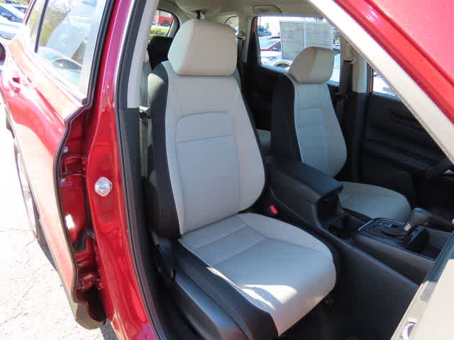 Thumbnail: 2023 Honda CR-V - 16