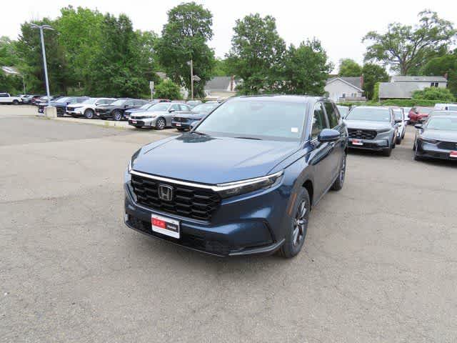 Thumbnail: 2026 Honda CR-V - 1