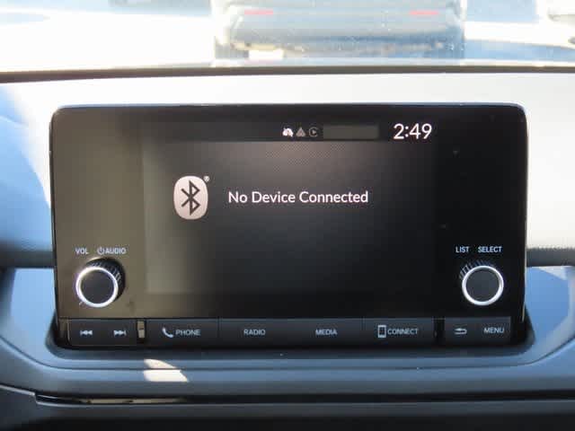 Thumbnail: 2024 Honda Accord - 18