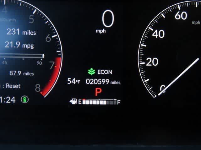 Thumbnail: 2024 Honda HR-V - 24