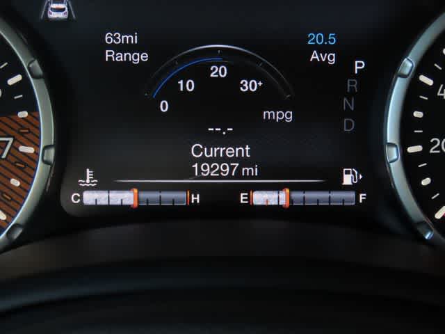 Thumbnail: 2021 Jeep Renegade - 25