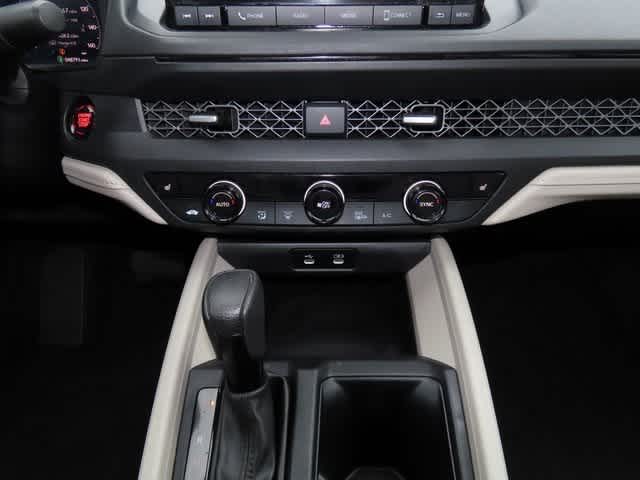 Thumbnail: 2023 Honda Accord - 18