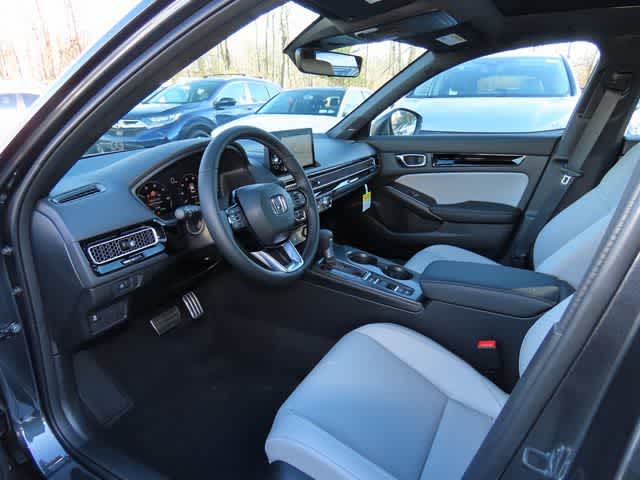 Thumbnail: 2026 Honda Civic - 2