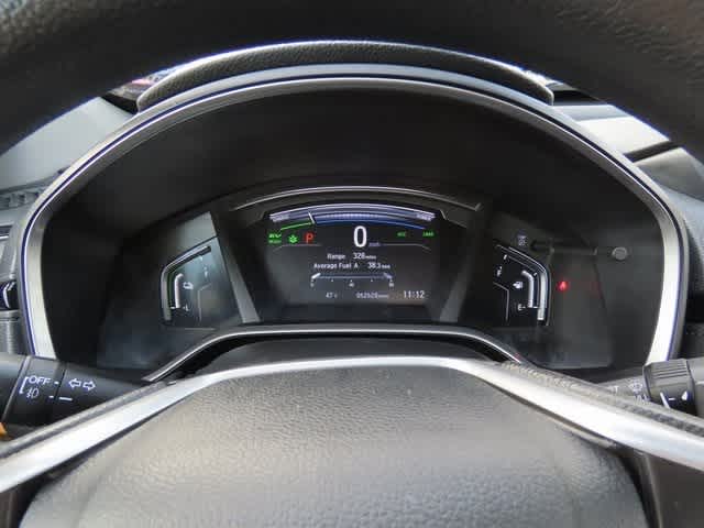 Thumbnail: 2020 Honda CR-V - 26