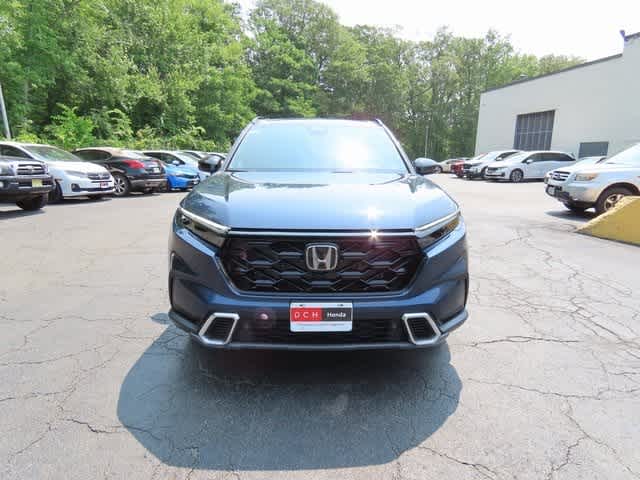 Thumbnail: 2026 Honda CR-V - 6