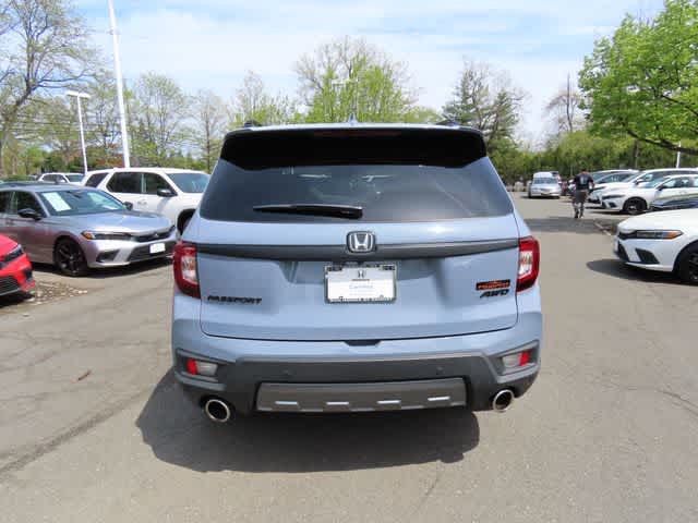 Thumbnail: 2023 Honda Passport - 5