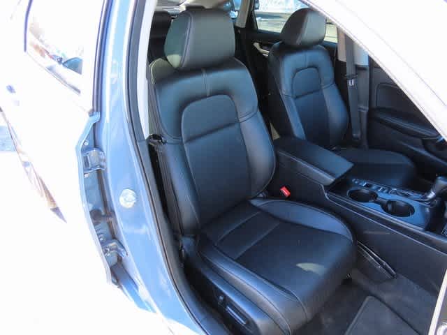 Thumbnail: 2023 Honda Civic - 16