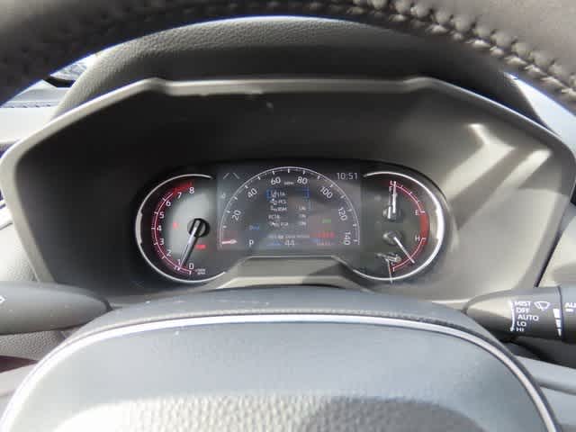 Thumbnail: 2023 Toyota RAV4 - 24