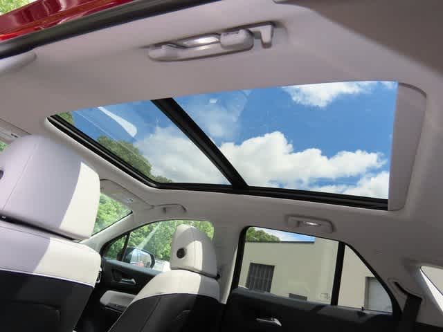 Thumbnail: 2026 Honda Prologue - 15