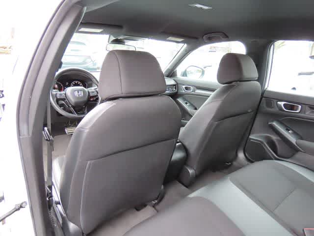 Thumbnail: 2024 Honda Civic - 14