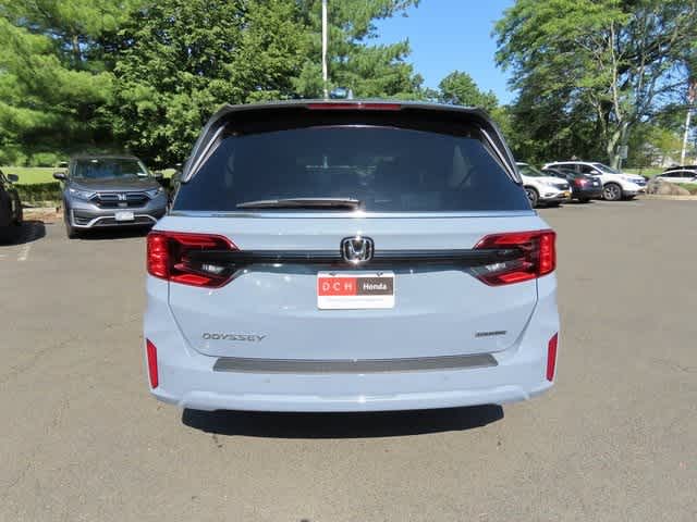 Thumbnail: 2026 Honda Odyssey - 5