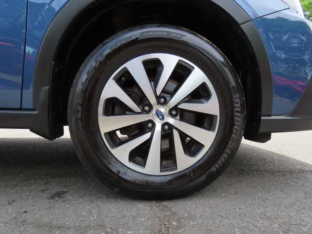 Thumbnail: 2020 Subaru Outback - 8