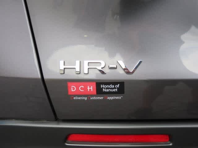 Thumbnail: 2023 Honda HR-V - 7