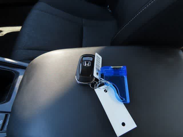 Thumbnail: 2023 Honda Accord - 23