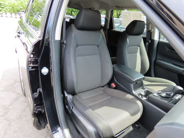 Thumbnail: 2023 Honda CR-V - 14