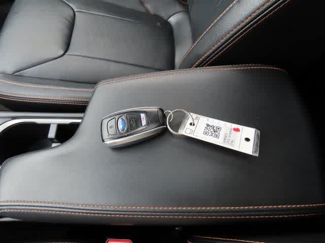 Thumbnail: 2018 Subaru Crosstrek - 29