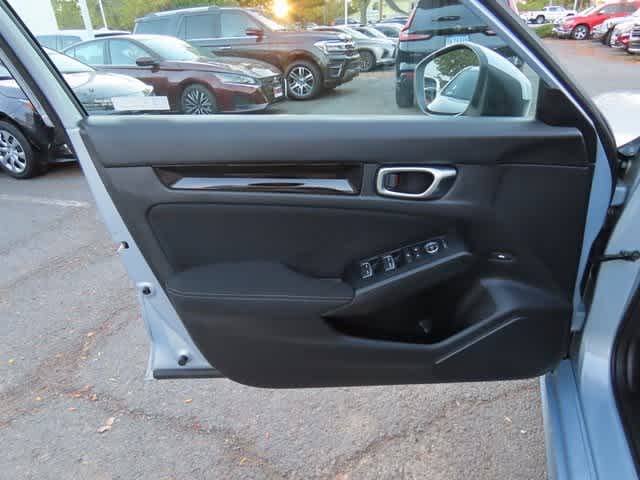 Thumbnail: 2022 Honda Civic - 14