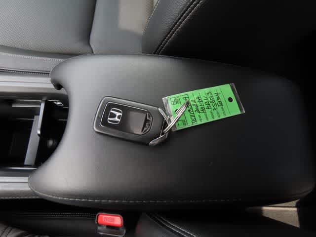 Thumbnail: 2022 Honda HR-V - 25