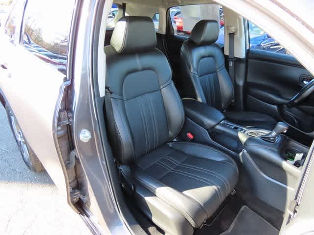 Thumbnail: 2025 Honda HR-V - 16