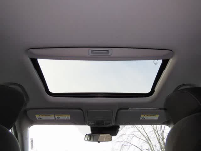 Thumbnail: 2020 Honda CR-V - 25