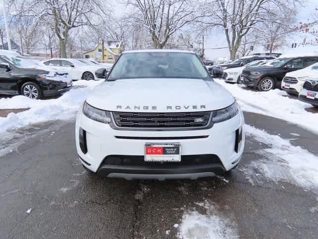 Thumbnail: 2024 Land Rover Range Rover Evoque - 6