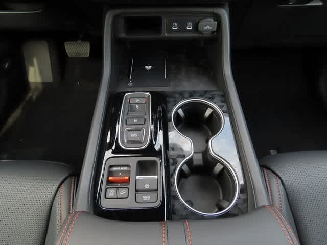 Thumbnail: 2026 Honda Passport - 23