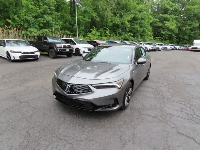 2025 Acura Integra A-Spec w/Tech -
                  Nanuet, NY