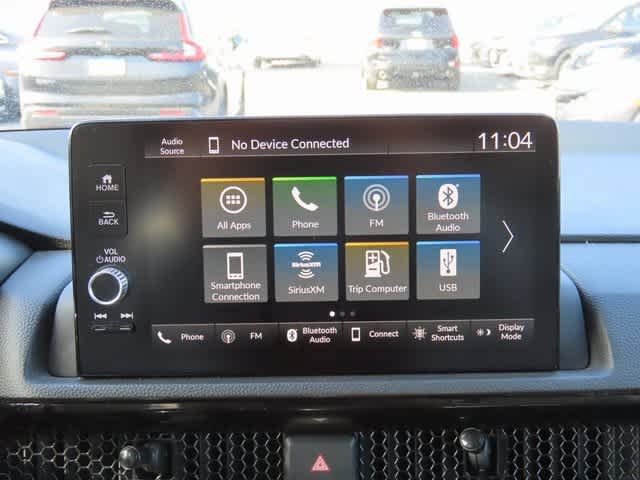 Thumbnail: 2023 Honda CR-V - 19