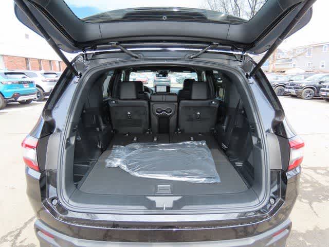 Thumbnail: 2026 Honda Pilot - 12