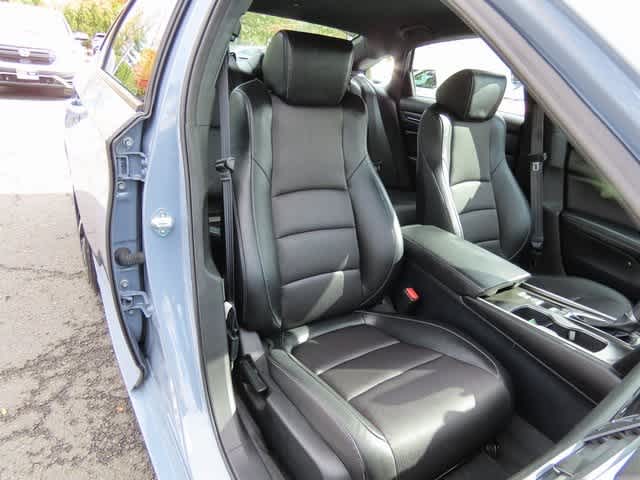 Thumbnail: 2022 Honda Accord - 16