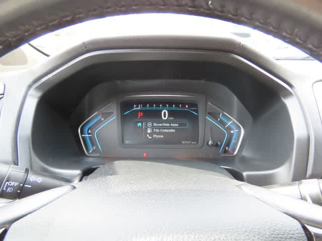 Thumbnail: 2018 Honda Odyssey - 24