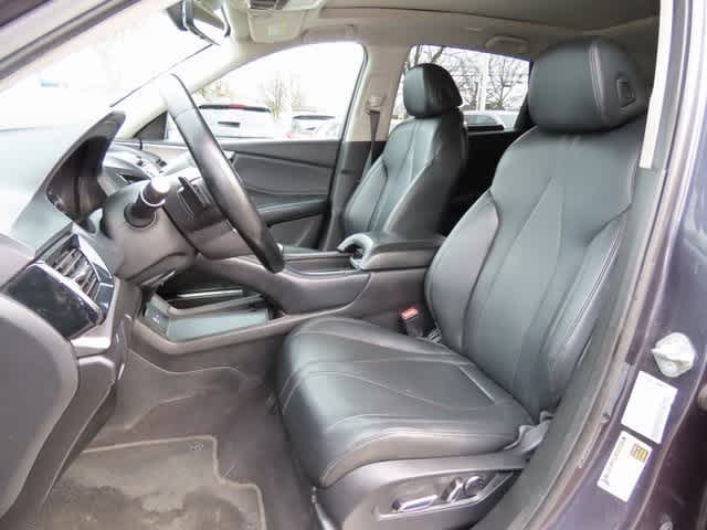 Thumbnail: 2019 Acura RDX - 12