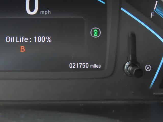 Thumbnail: 2023 Honda Odyssey - 28