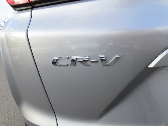 Thumbnail: 2020 Honda CR-V - 7
