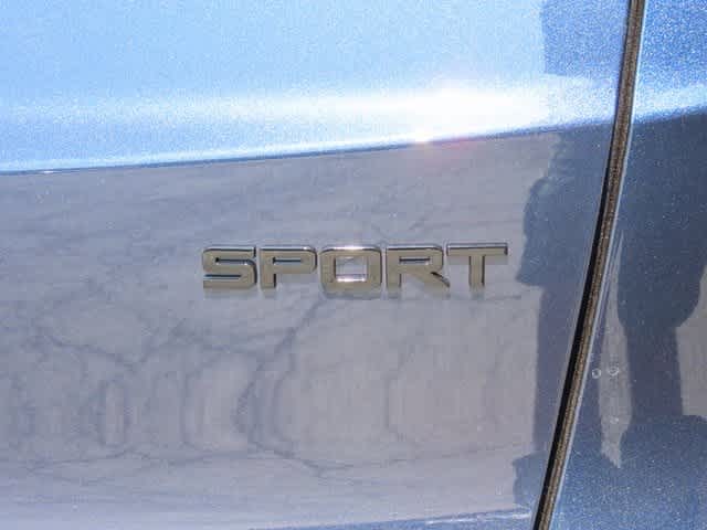 Thumbnail: 2026 Honda CR-V - 8